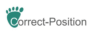 CORRECT-POSITION logo
