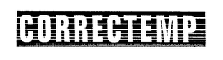 CORRECTEMP logo