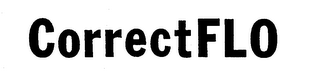 CORRECTFLO logo