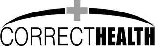 CORRECTHEALTH logo