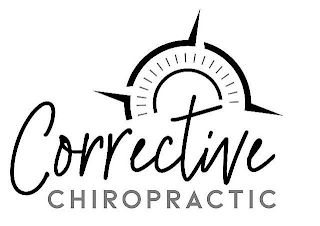 CORRECTIVE CHIROPRACTIC logo