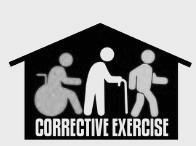 CORRECTIVE EXERCISE logo