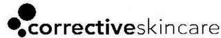 CORRECTIVESKINCARE logo