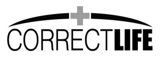 CORRECTLIFE logo
