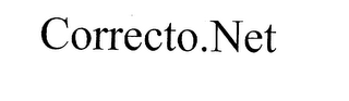 CORRECTO.NET logo