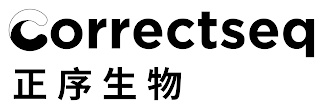 CORRECTSEQ logo