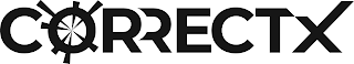 CORRECTX logo