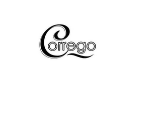 CORREGO logo