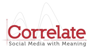 CORRELATE LEGISLATIVE CORRESPONDENCE logo