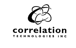 CORRELATION TECHNOLOGIES INC. logo