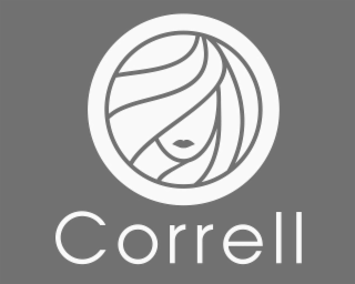 CORRELL logo