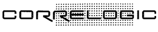 CORRELOGIC logo