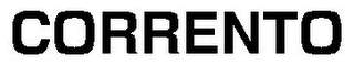 CORRENTO logo