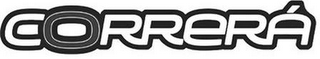 CORRERA logo