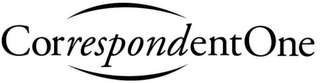 CORRESPONDENTONE logo