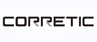 CORRETIC logo