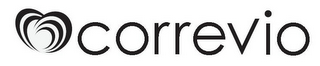 CORREVIO logo