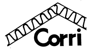 CORRI logo