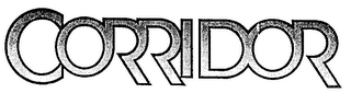 CORRIDOR PEOPLE, PLACES, AND EVENTS OF INTEREST IN THE BALTIMORE-WASHINGTON CORRIDOR logo