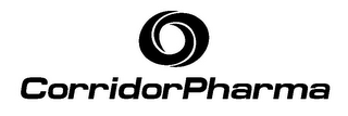 CORRIDOR PHARMA logo