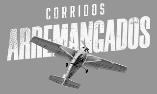 CORRIDOS ARREMANGADOS logo