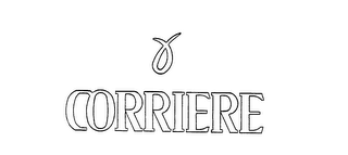 CORRIERE logo
