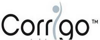 CORRIGO logo