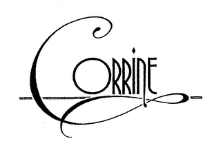 CORRINE logo