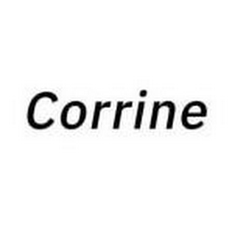 CORRINE logo