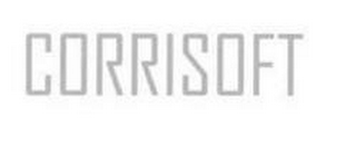 CORRISOFT logo