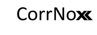 CORRNOX logo