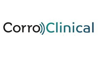 CORRO CLINICAL logo