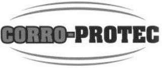 CORRO-PROTEC logo