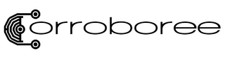 CORROBOREE logo