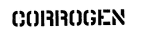 CORROGEN logo