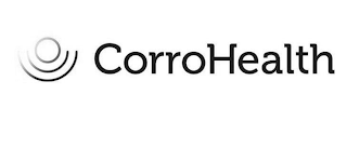 CORROHEALTH logo