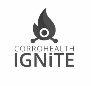 CORROHEALTH IGNITE