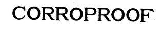 CORROPROOF logo