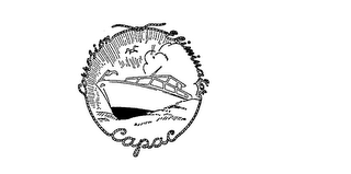 CORROSION ELIMINATOR CAPAC logo