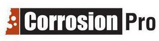 CORROSION PRO logo