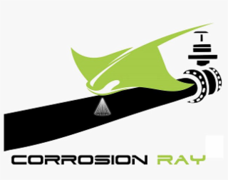 CORROSION RAY logo