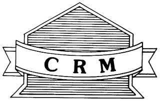 CORROSION RESISTANT MATERIALS COMPANY logo