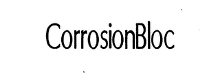 CORROSIONBLOC logo