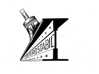 "CORROSTABIL" logo