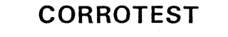 CORROTEST logo