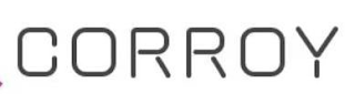CORROY logo