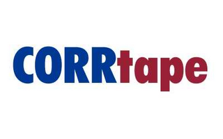 CORRTAPE logo