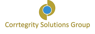 CORRTEGRITY SOLUTIONS GROUP logo