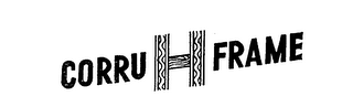 CORRU H FRAME logo