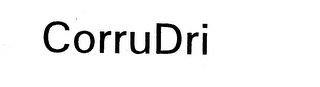 CORRUDRI logo